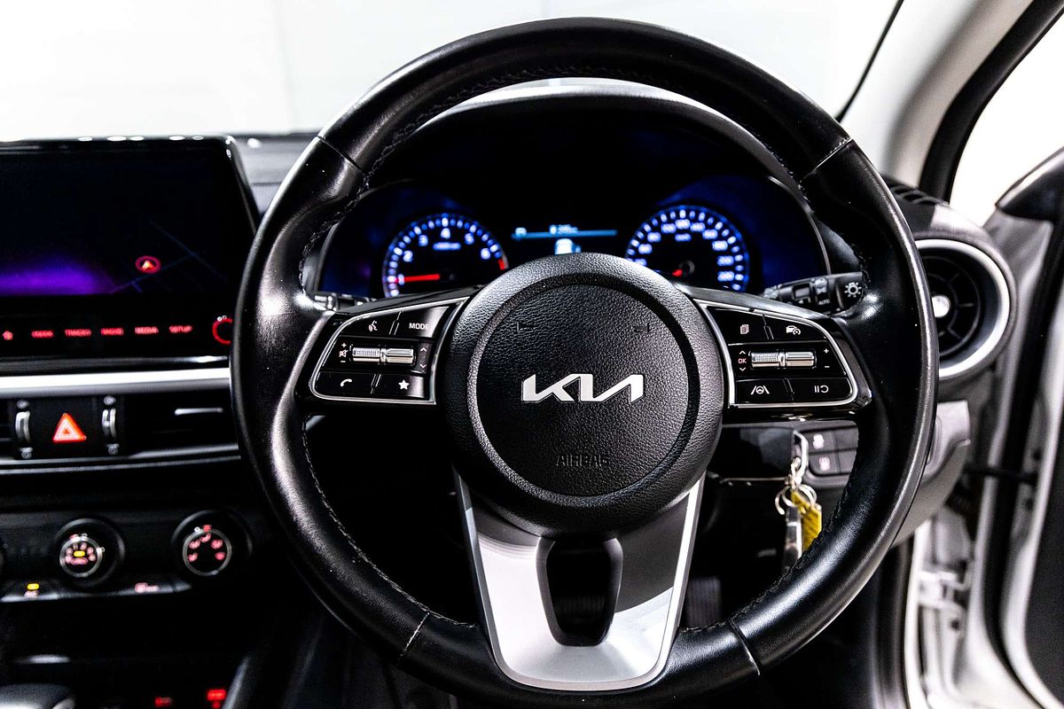 2023 Kia Cerato Sport BD