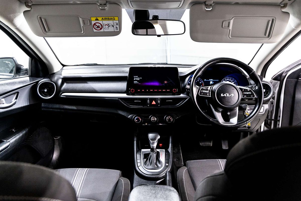 2023 Kia Cerato Sport BD