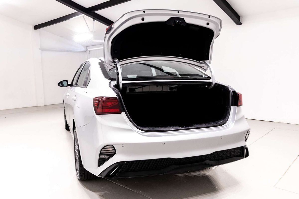 2023 Kia Cerato Sport BD