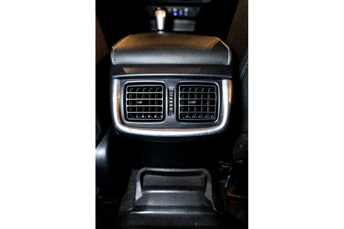 2021 Toyota Hilux SR5 GUN126R 4X4