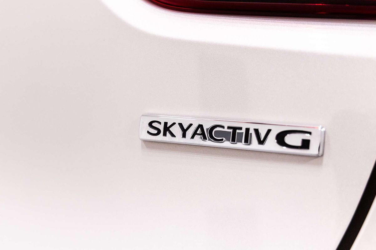 2024 Mazda CX-3 G20 Sport DK