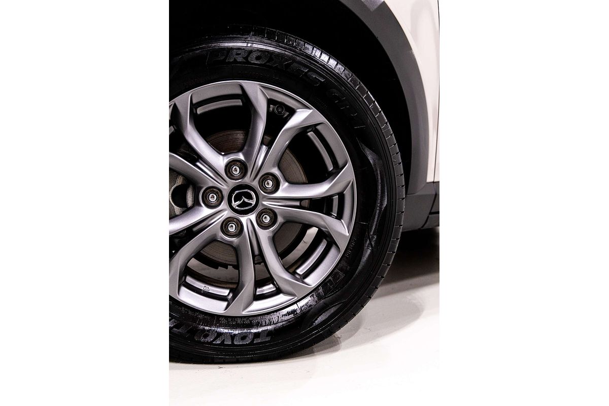 2024 Mazda CX-3 G20 Sport DK