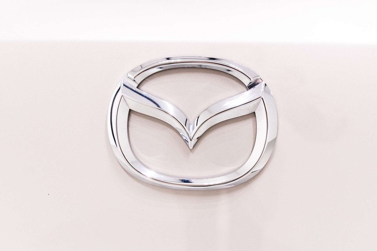 2024 Mazda CX-3 G20 Sport DK