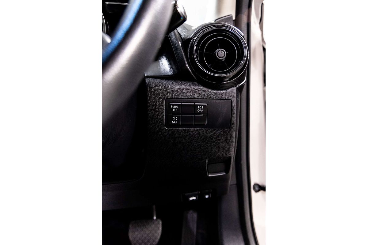 2024 Mazda CX-3 G20 Sport DK