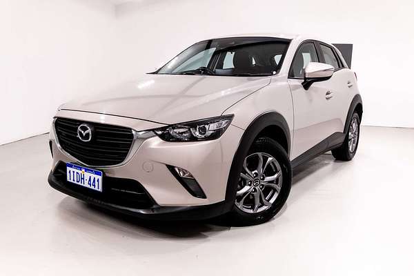 2024 Mazda CX-3 G20 Sport DK