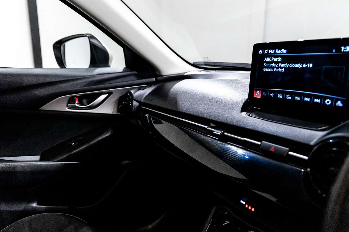 2024 Mazda CX-3 G20 Sport DK