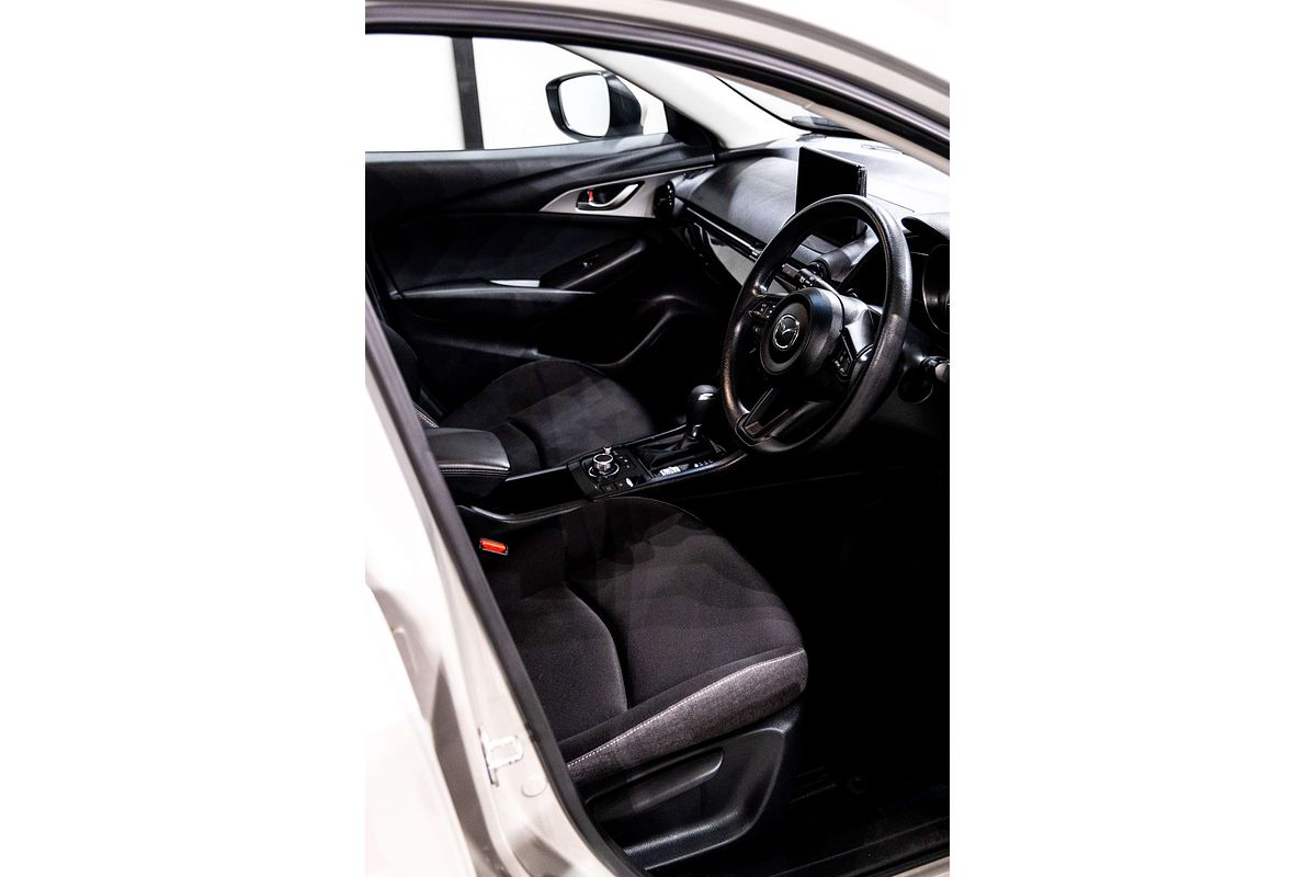 2024 Mazda CX-3 G20 Sport DK