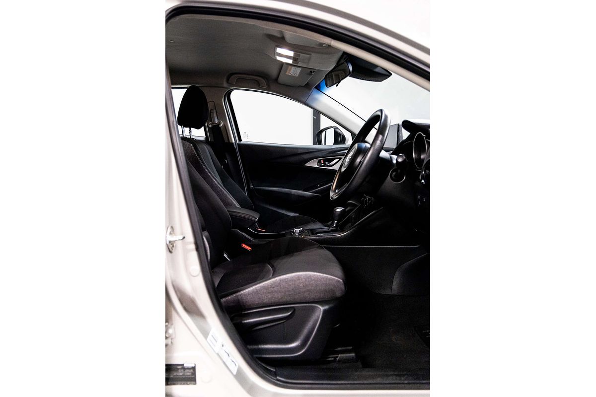 2024 Mazda CX-3 G20 Sport DK