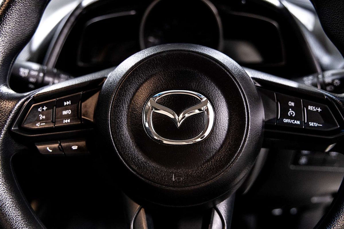 2024 Mazda CX-3 G20 Sport DK