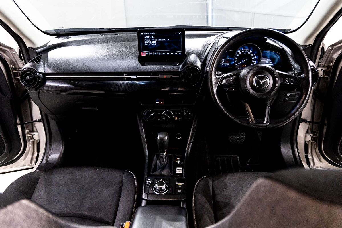 2024 Mazda CX-3 G20 Sport DK