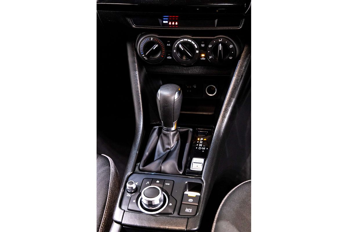2024 Mazda CX-3 G20 Sport DK
