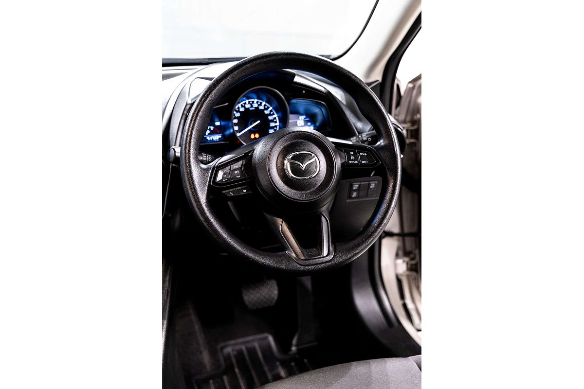 2024 Mazda CX-3 G20 Sport DK