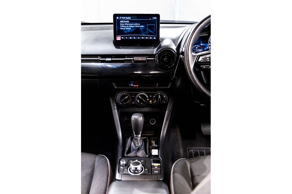 2024 Mazda CX-3 G20 Sport DK