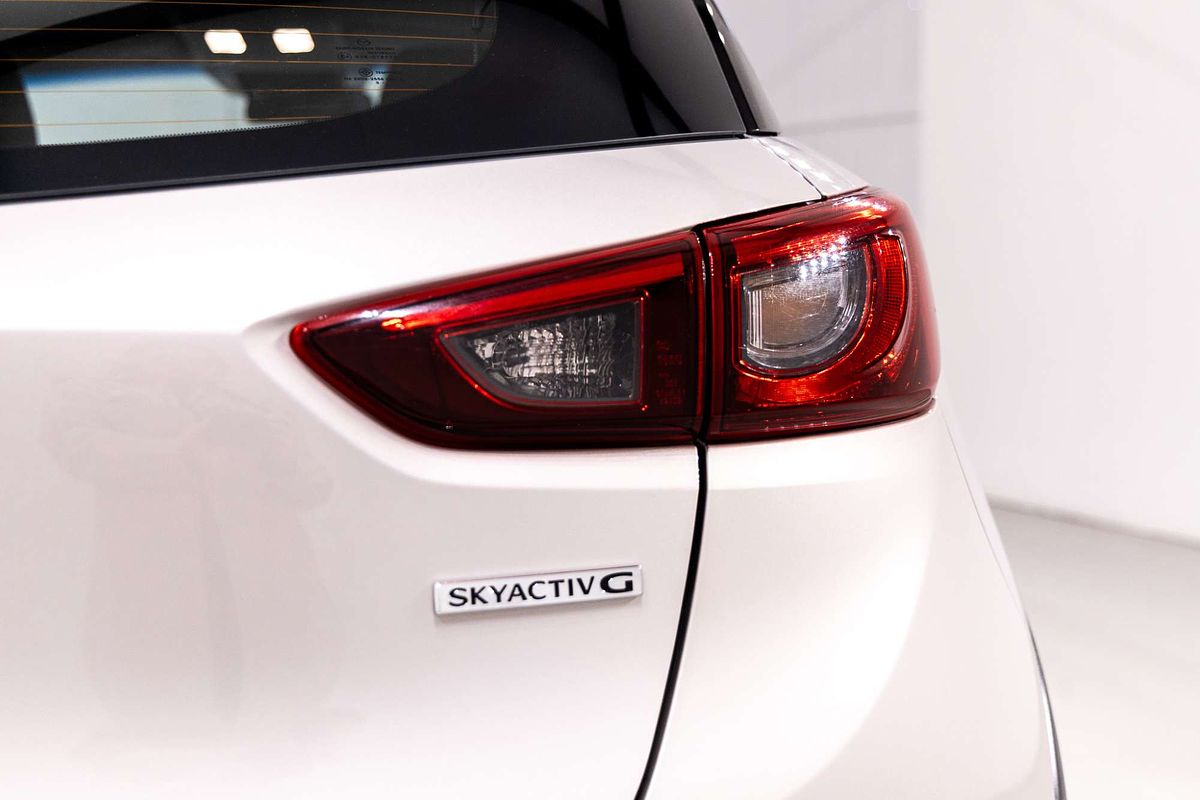 2024 Mazda CX-3 G20 Sport DK