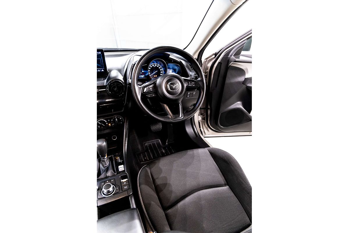 2024 Mazda CX-3 G20 Sport DK