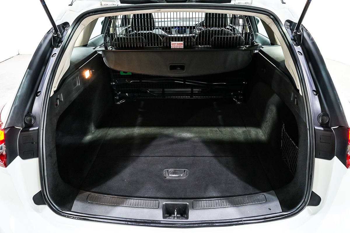 2019 Holden Commodore LT ZB