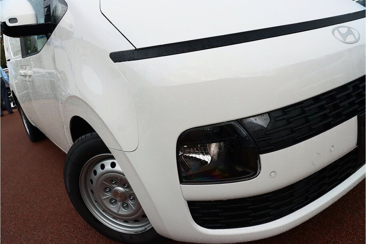 2026 Hyundai STARIA LOAD US4.V4