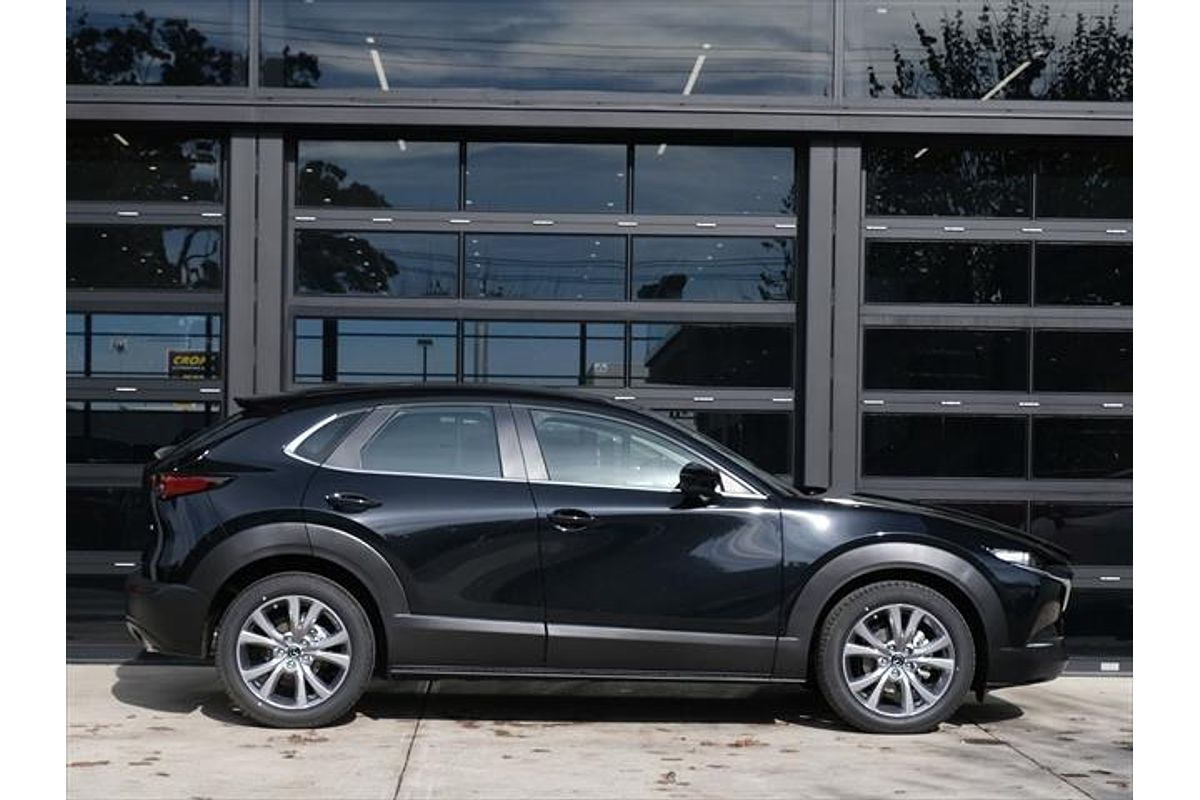 2026 Mazda CX-30 G20 Evolve DM Series