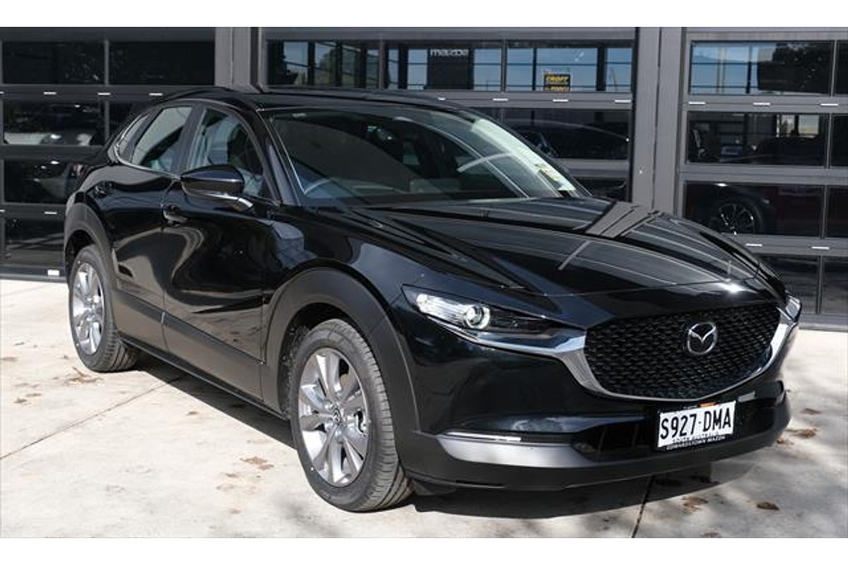2026 Mazda CX-30 G20 Evolve DM Series