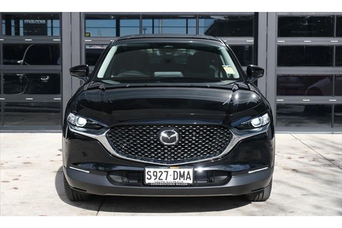 2026 Mazda CX-30 G20 Evolve DM Series