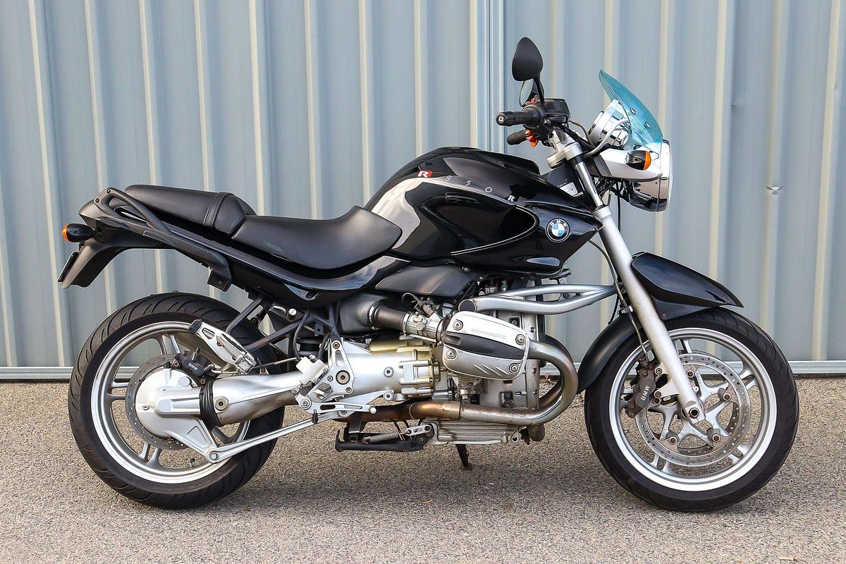 2004 BMW R 850 R R 850