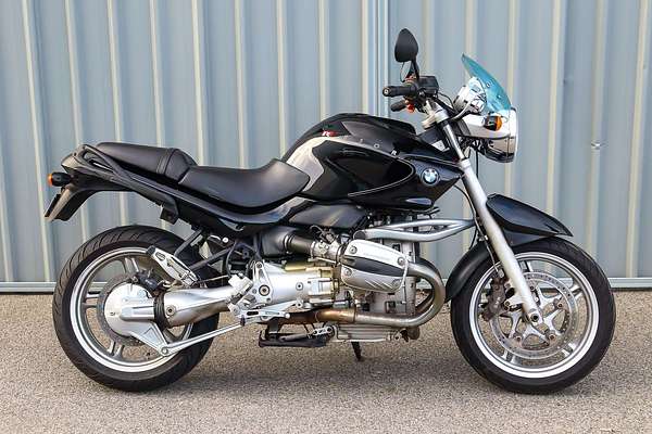 2004 BMW R 850 R R 850