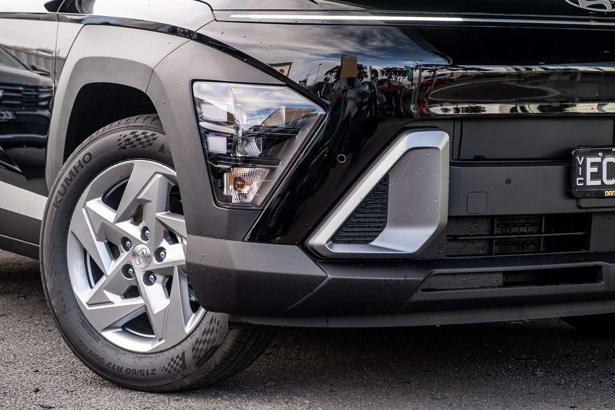 2026 Hyundai Kona Hybrid SX2.V3