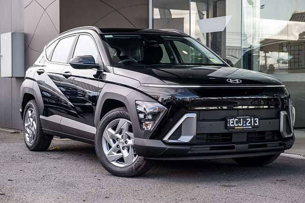2026 Hyundai Kona Hybrid SX2.V3