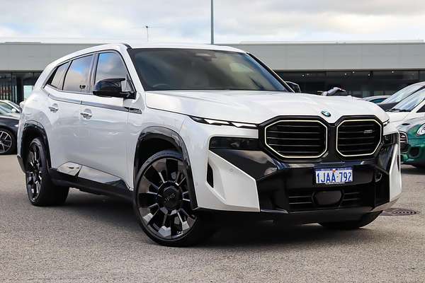 2024 BMW XM G09