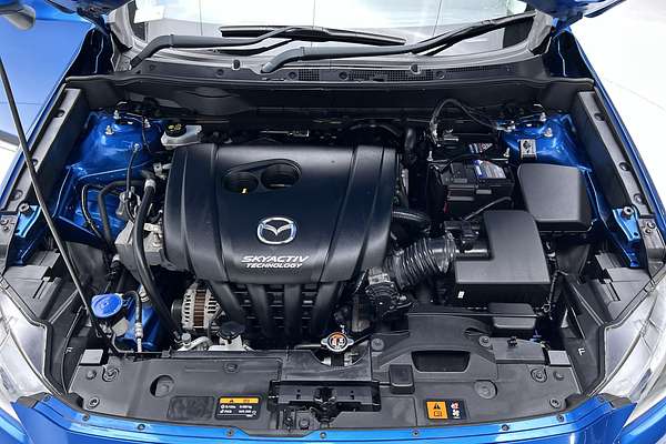 2018 Mazda CX-3 Akari DK thumb-10