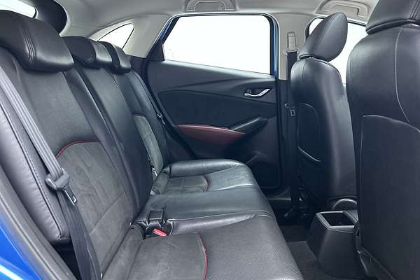 2018 Mazda CX-3 Akari DK thumb-11