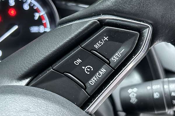 2018 Mazda CX-3 Akari DK thumb-16