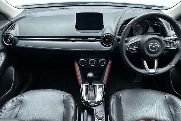 2018 Mazda CX-3 Akari DK thumb-19