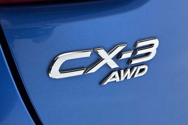 2018 Mazda CX-3 Akari DK thumb-21