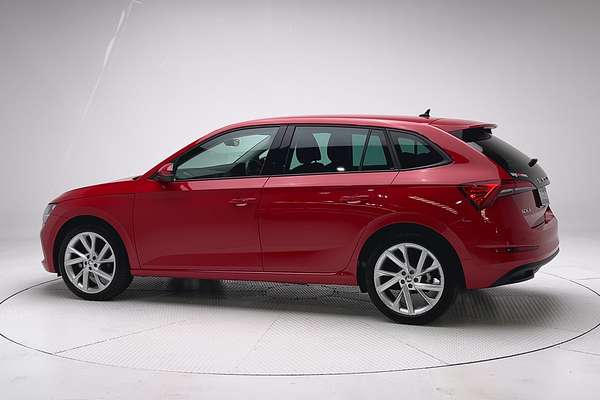 2020 Škoda Scala 110TSI NW thumb-5