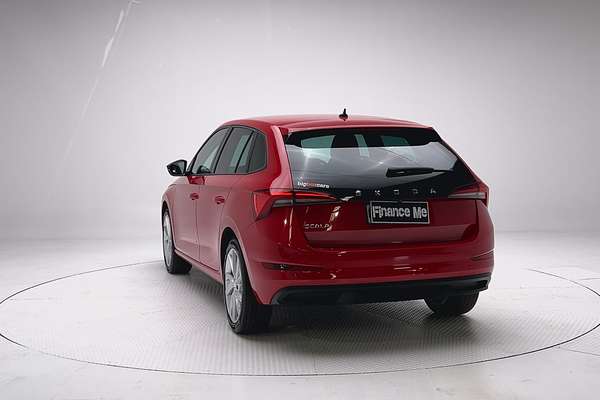 2020 Škoda Scala 110TSI NW thumb-6