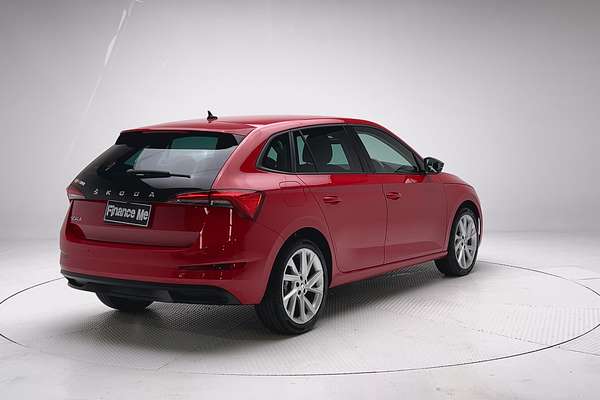 2020 Škoda Scala 110TSI NW thumb-7