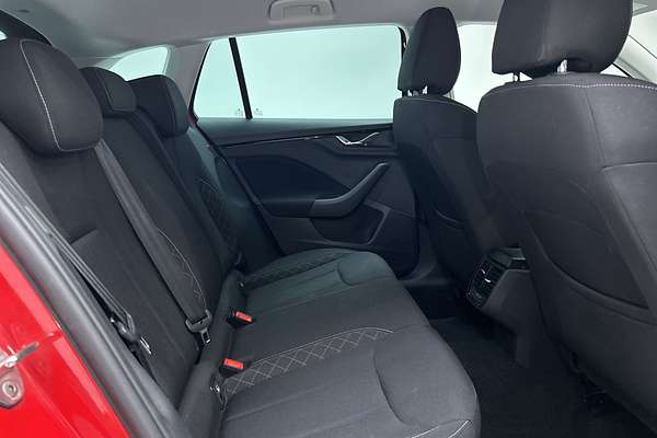 2020 Škoda Scala 110TSI NW thumb-11