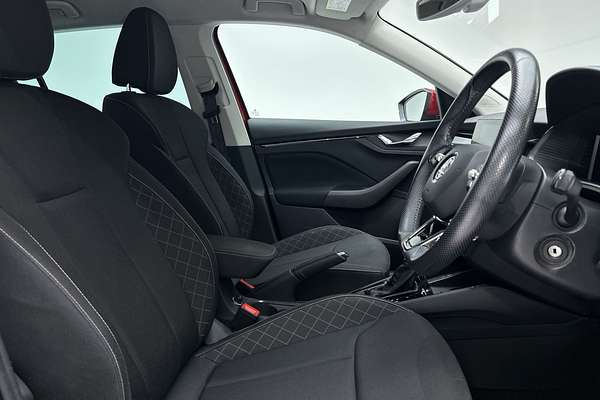 2020 Škoda Scala 110TSI NW thumb-12