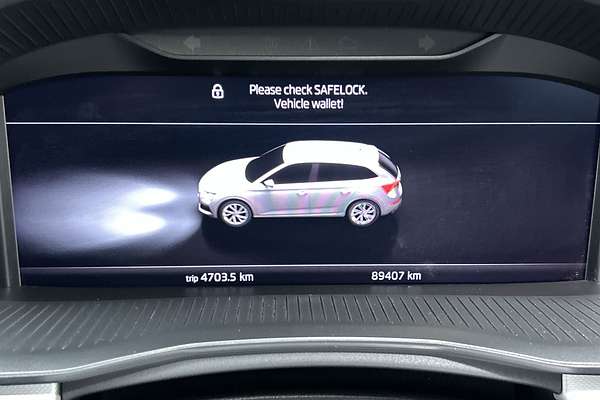 2020 Škoda Scala 110TSI NW thumb-13