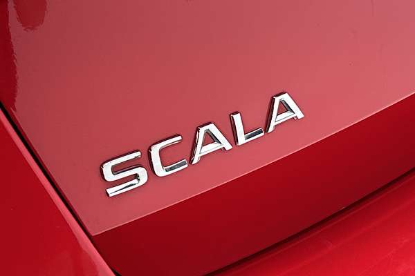 2020 Škoda Scala 110TSI NW thumb-21