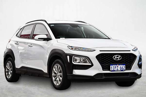 2020 Hyundai Kona Go OS.3