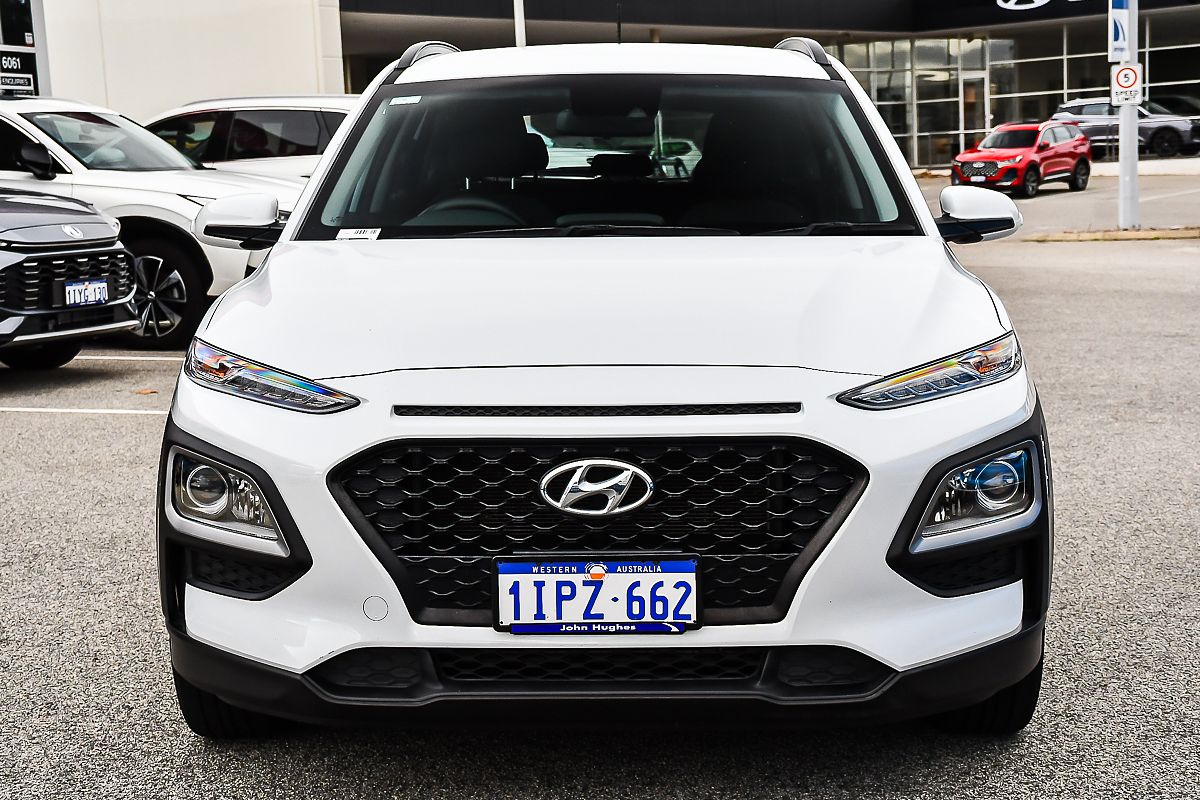 2020 Hyundai Kona Go OS.3