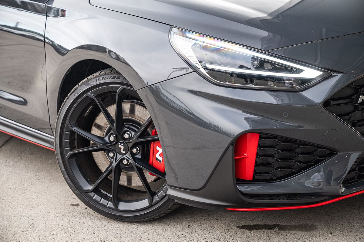 2026 Hyundai i30 N Premium PDe.V6