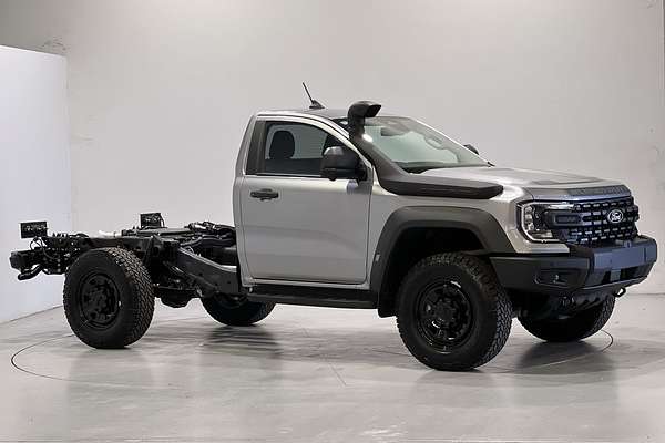 2026 Ford Ranger Super Duty 4X4