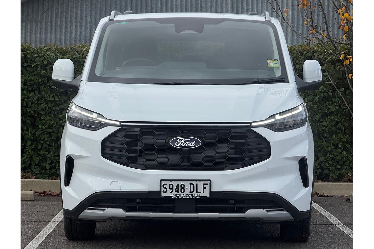 2026 Ford Tourneo Active AV SWB