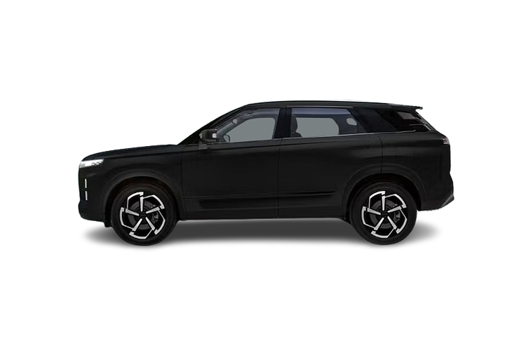 2026 Jaecoo J7 Track
