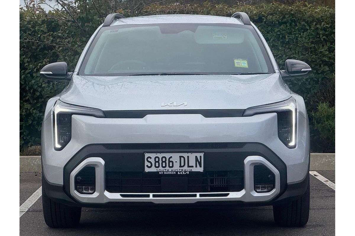 2026 Kia Stonic GT-Line YB PE2