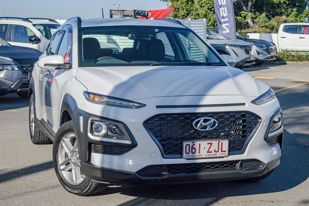 2019 Hyundai Kona Active OS.2
