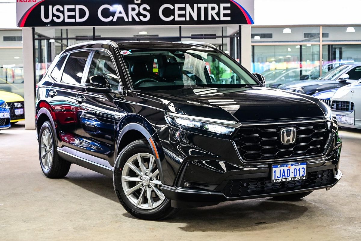 2024 Honda CR-V VTi L RS